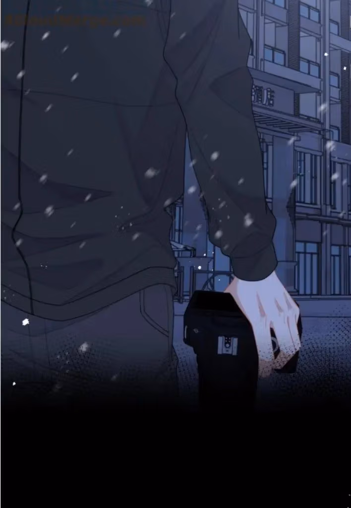 Read More Evil More Beautiful chapter 64 image 49 on Lezhin