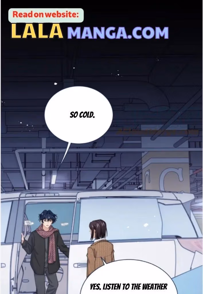 Read More Evil More Beautiful chapter 64 image 5 on Lezhin