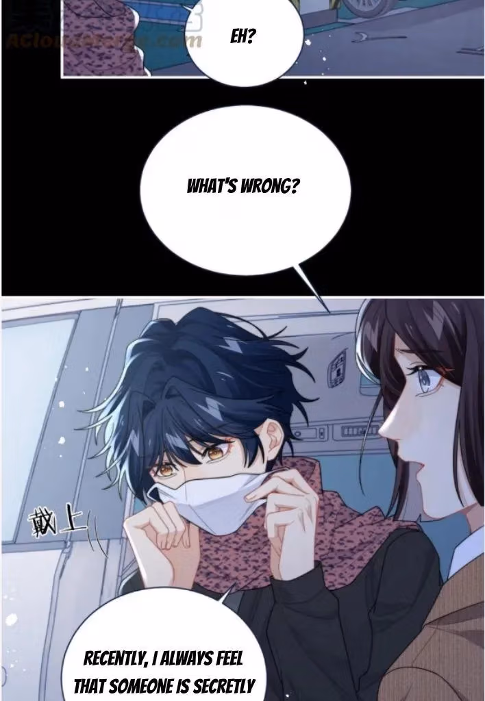 Read More Evil More Beautiful chapter 64 image 7 on Lezhin