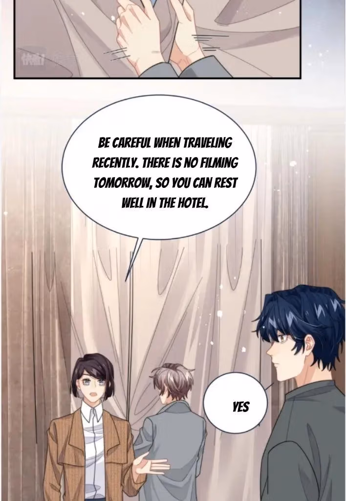 Read More Evil More Beautiful chapter 64 image 9 on Lezhin