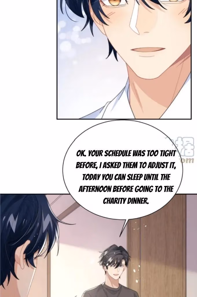 Read More Evil More Beautiful chapter 65 image 10 on Lezhin