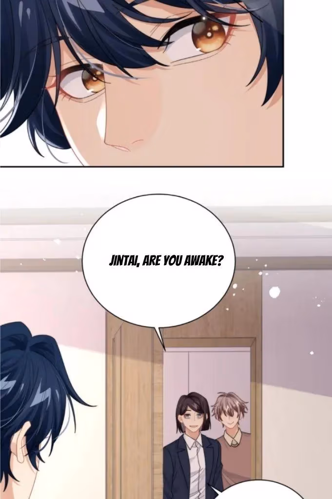 Read More Evil More Beautiful chapter 65 image 15 on Lezhin