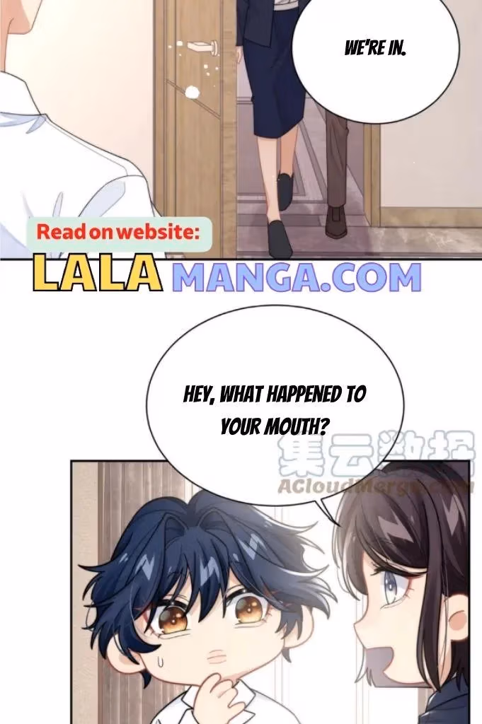Read More Evil More Beautiful chapter 65 image 16 on Lezhin