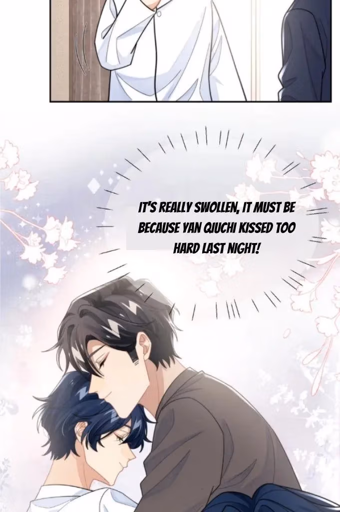 Read More Evil More Beautiful chapter 65 image 17 on Lezhin