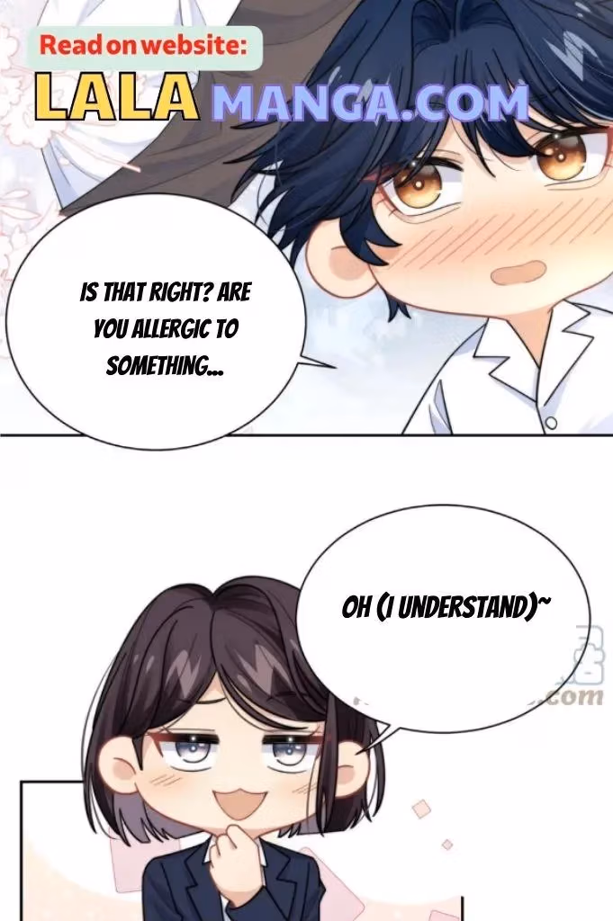 Read More Evil More Beautiful chapter 65 image 18 on Lezhin