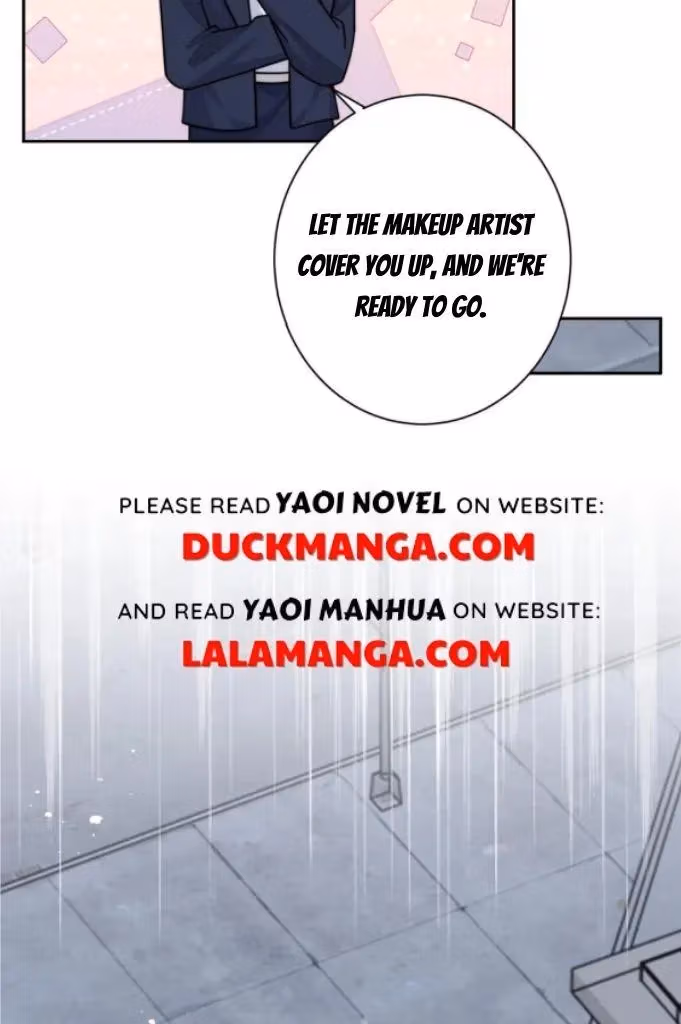 Read More Evil More Beautiful chapter 65 image 19 on Lezhin