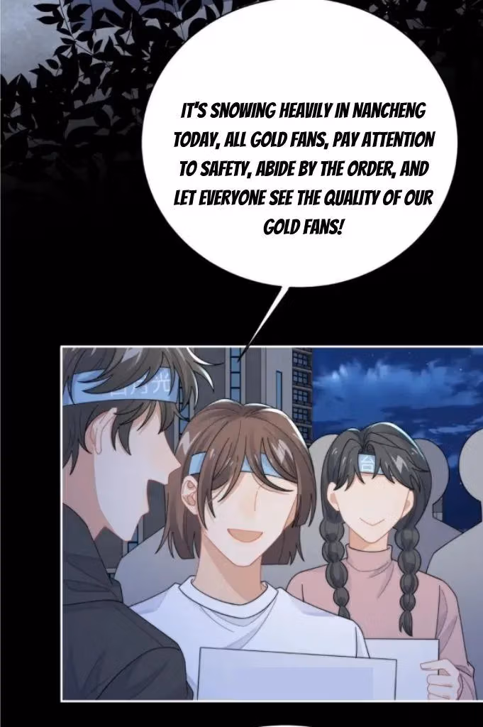 Read More Evil More Beautiful chapter 65 image 21 on Lezhin