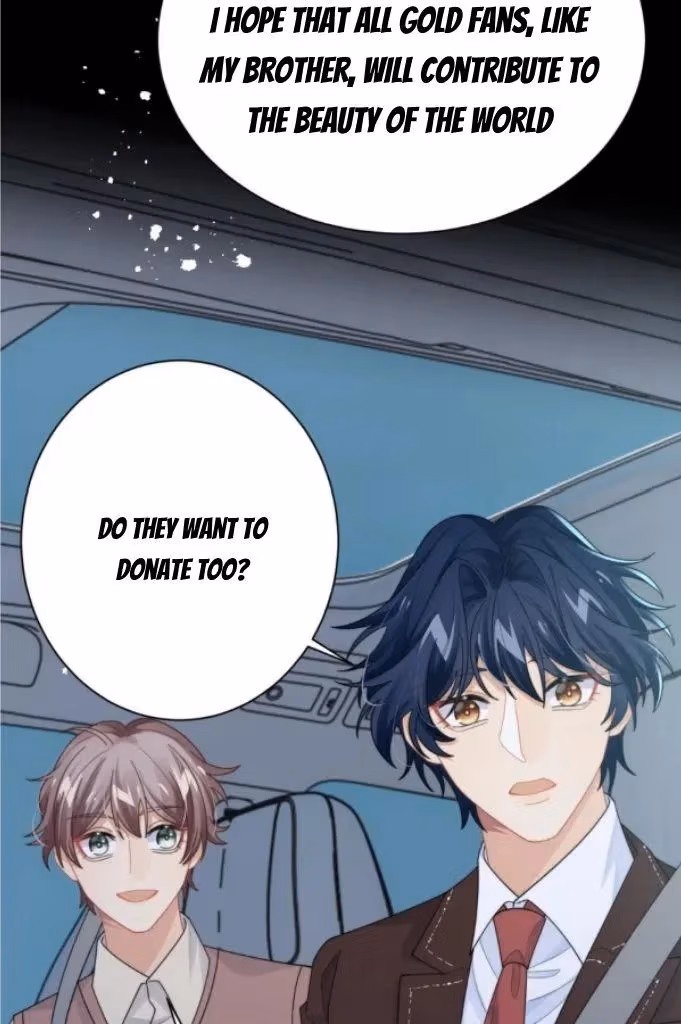 Read More Evil More Beautiful chapter 65 image 24 on Lezhin