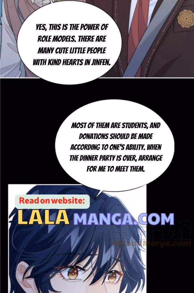 Read More Evil More Beautiful chapter 65 image 25 on Lezhin