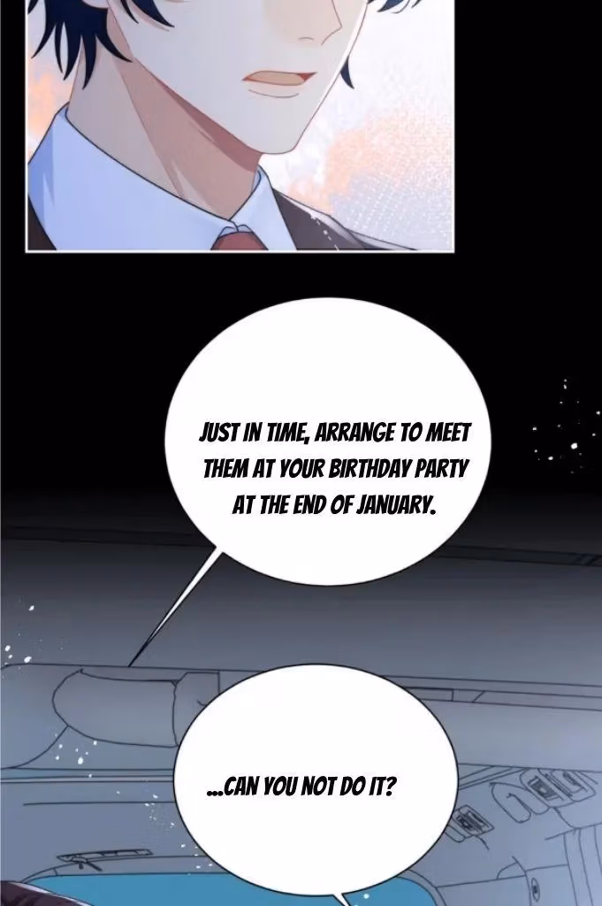 Read More Evil More Beautiful chapter 65 image 26 on Lezhin