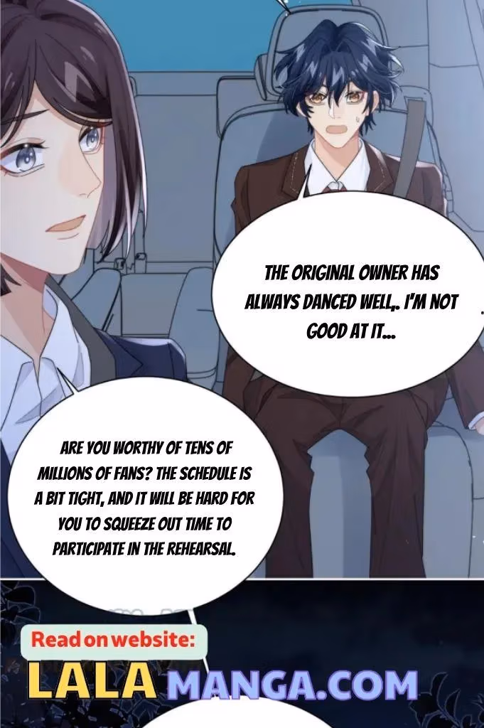 Read More Evil More Beautiful chapter 65 image 27 on Lezhin