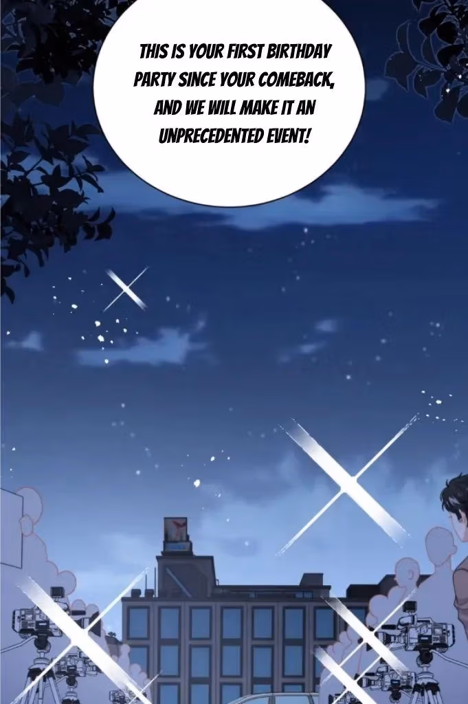 Read More Evil More Beautiful chapter 65 image 28 on Lezhin