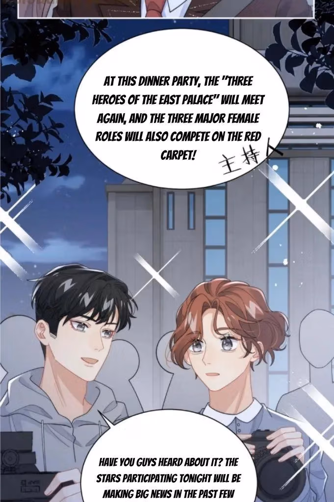 Read More Evil More Beautiful chapter 65 image 30 on Lezhin