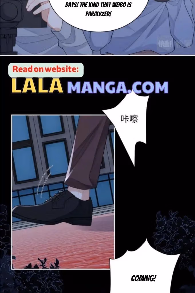 Read More Evil More Beautiful chapter 65 image 31 on Lezhin