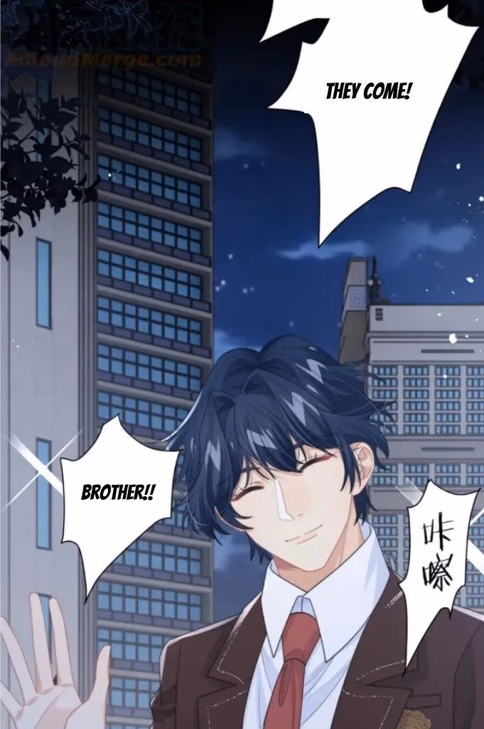 Read More Evil More Beautiful chapter 65 image 32 on Lezhin