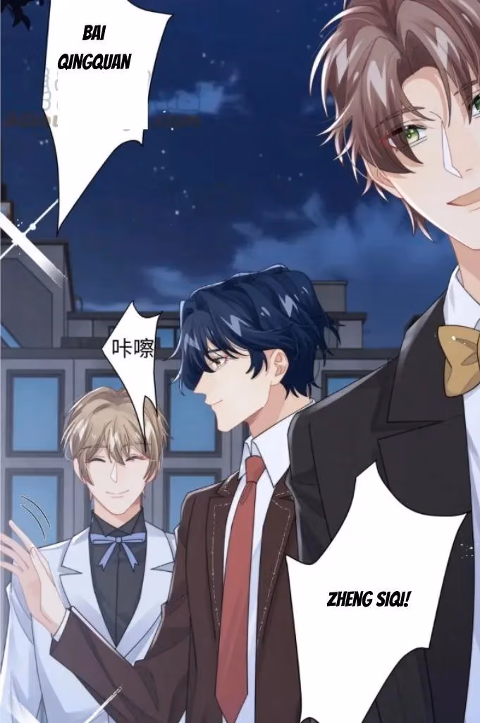 Read More Evil More Beautiful chapter 65 image 34 on Lezhin