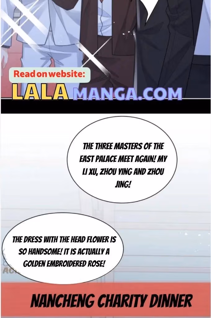 Read More Evil More Beautiful chapter 65 image 35 on Lezhin