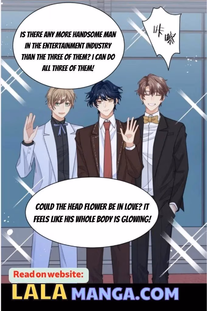 Read More Evil More Beautiful chapter 65 image 36 on Lezhin