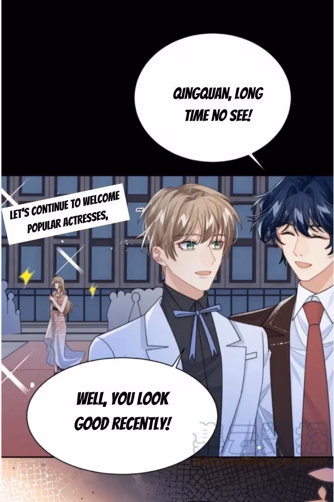 Read More Evil More Beautiful chapter 65 image 37 on Lezhin