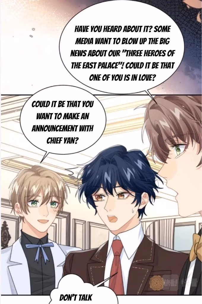 Read More Evil More Beautiful chapter 65 image 38 on Lezhin