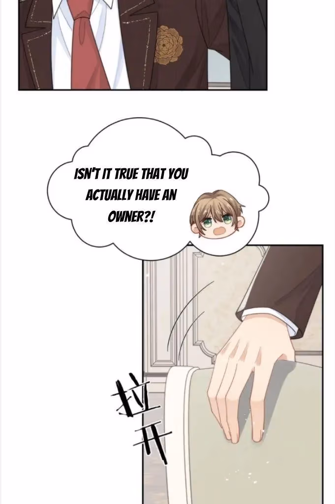 Read More Evil More Beautiful chapter 65 image 40 on Lezhin