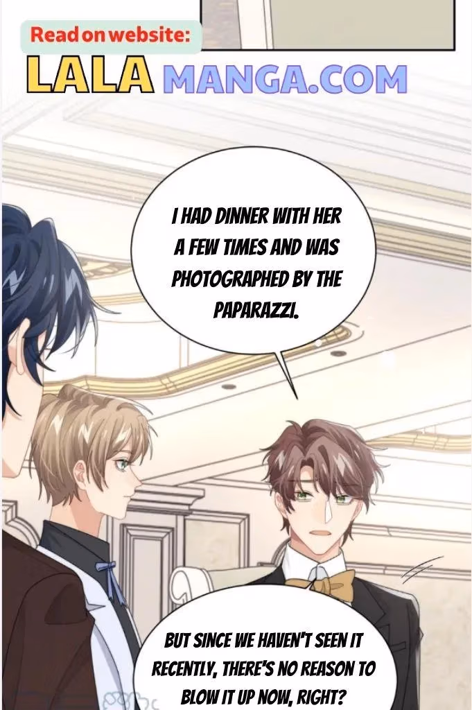 Read More Evil More Beautiful chapter 65 image 41 on Lezhin