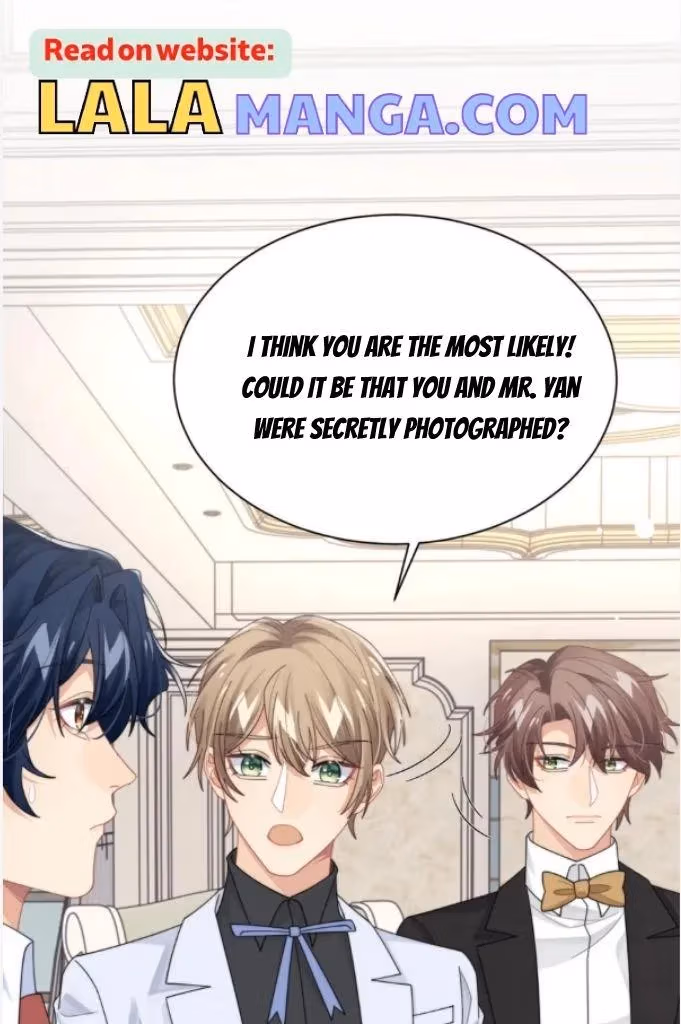 Read More Evil More Beautiful chapter 65 image 43 on Lezhin