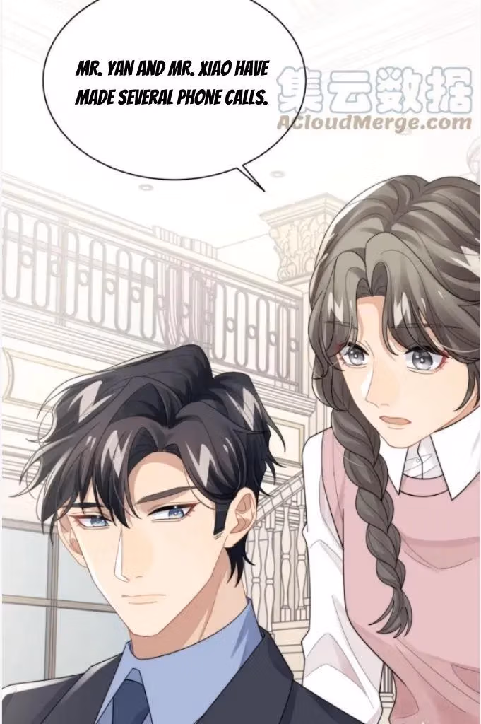 Read More Evil More Beautiful chapter 65 image 46 on Lezhin