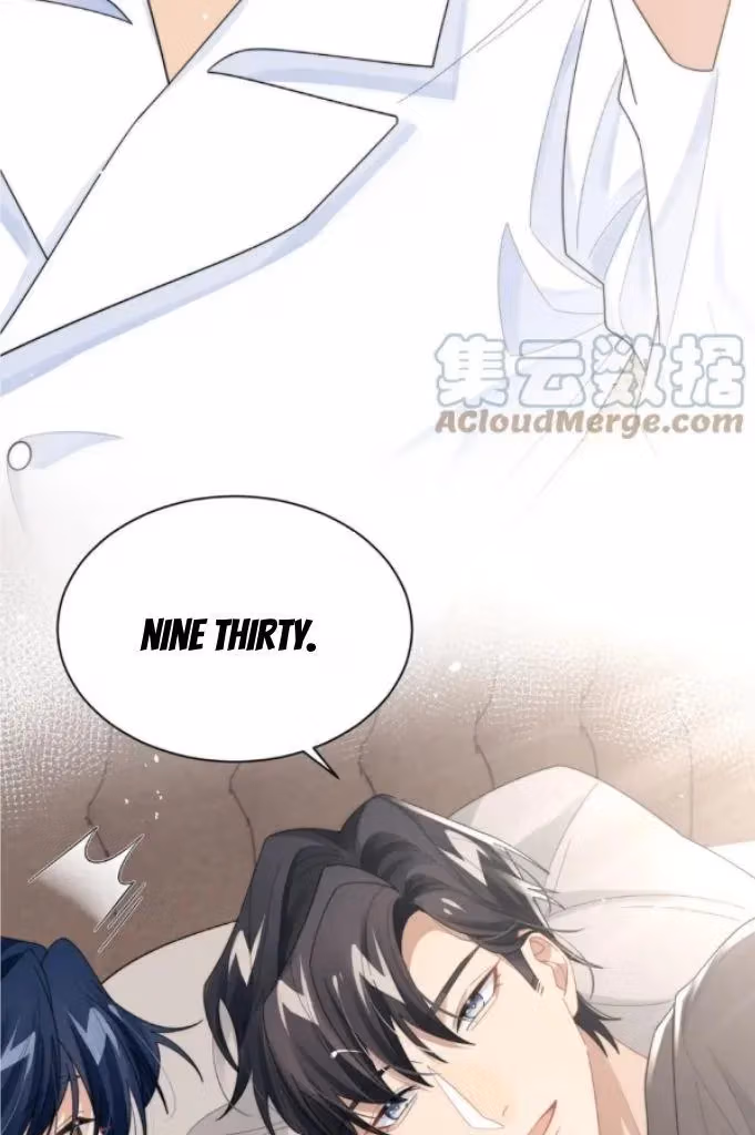 Read More Evil More Beautiful chapter 65 image 6 on Lezhin