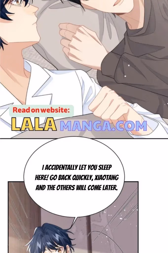 Read More Evil More Beautiful chapter 65 image 7 on Lezhin