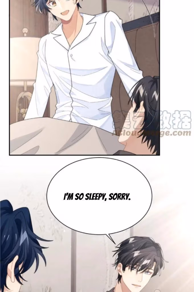 Read More Evil More Beautiful chapter 65 image 8 on Lezhin
