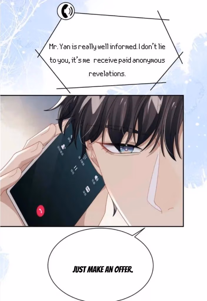 Read More Evil More Beautiful chapter 66 image 11 on Lezhin