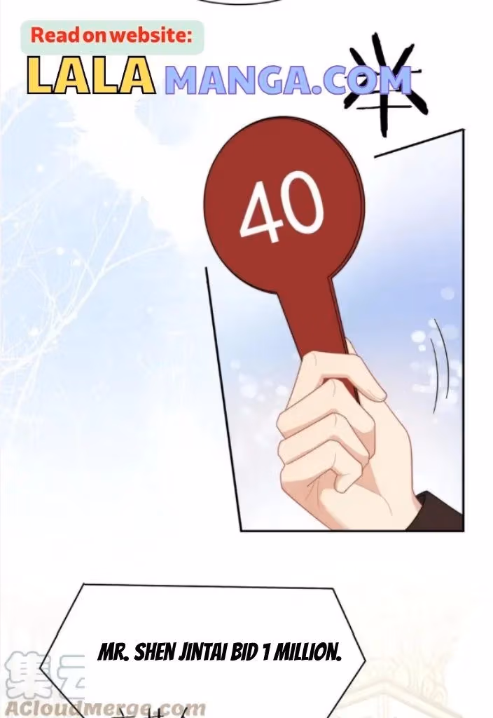 Read More Evil More Beautiful chapter 66 image 12 on Lezhin