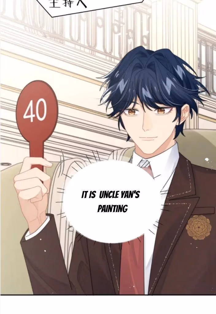 Read More Evil More Beautiful chapter 66 image 13 on Lezhin