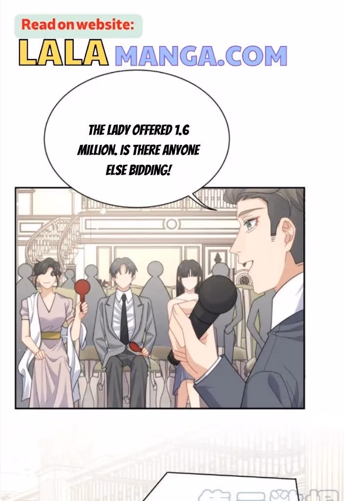 Read More Evil More Beautiful chapter 66 image 14 on Lezhin