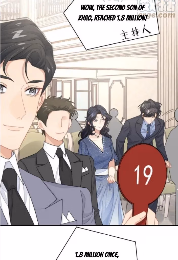 Read More Evil More Beautiful chapter 66 image 15 on Lezhin