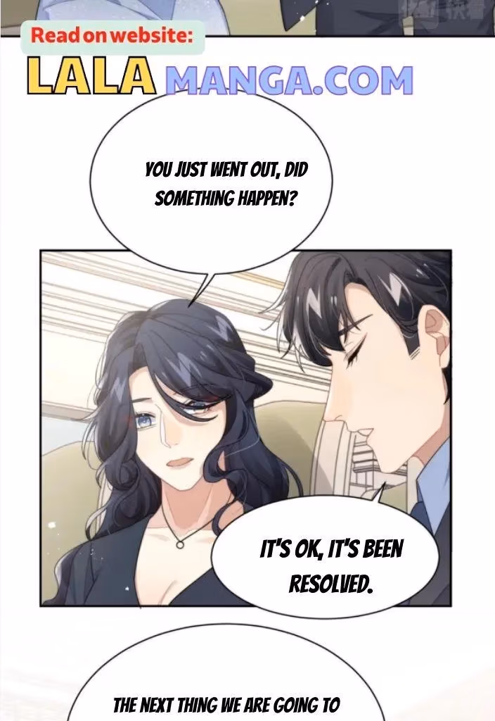 Read More Evil More Beautiful chapter 66 image 18 on Lezhin