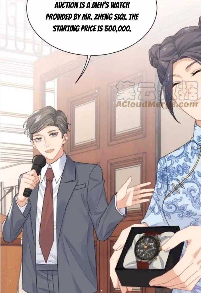 Read More Evil More Beautiful chapter 66 image 19 on Lezhin