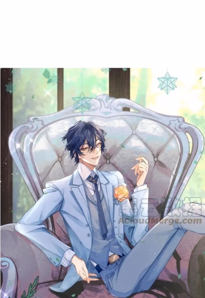 Read More Evil More Beautiful chapter 66 image 2 on Lezhin