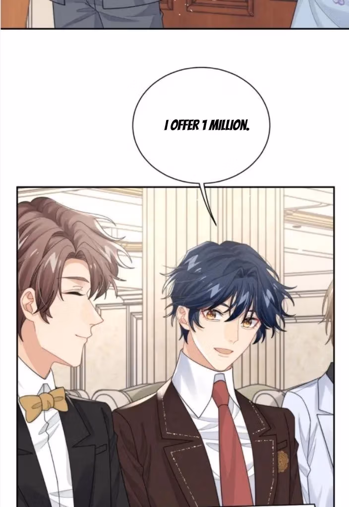 Read More Evil More Beautiful chapter 66 image 20 on Lezhin