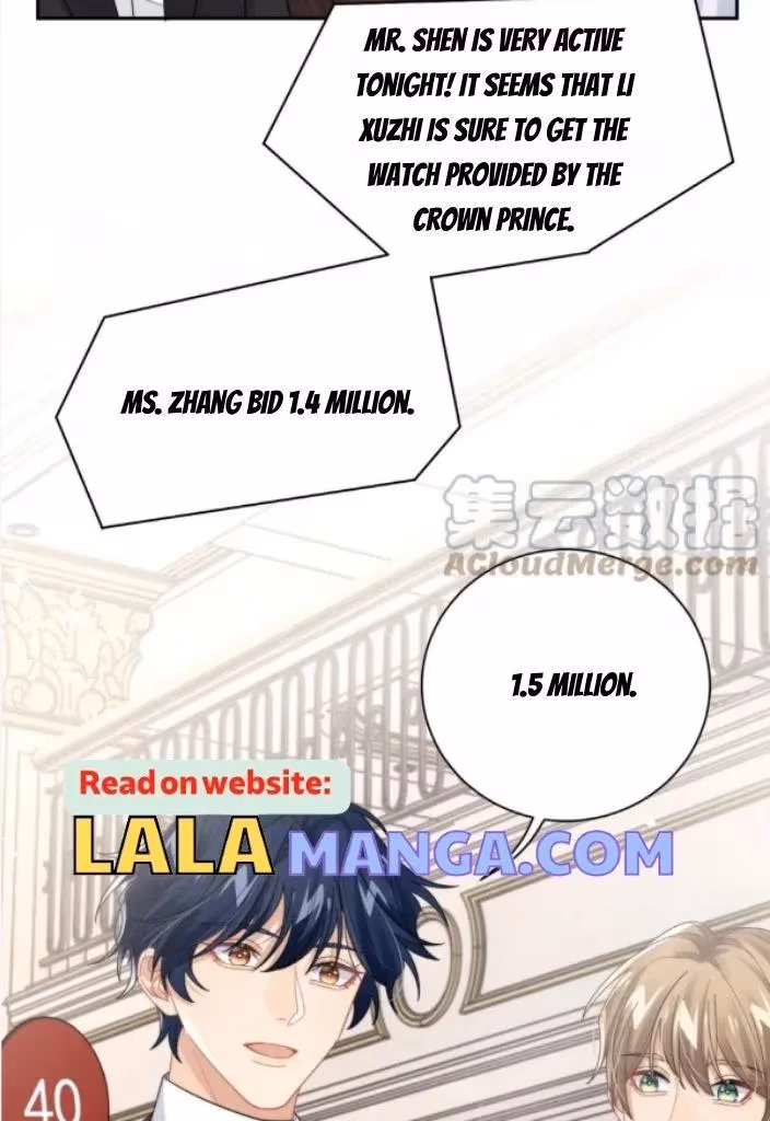 Read More Evil More Beautiful chapter 66 image 22 on Lezhin