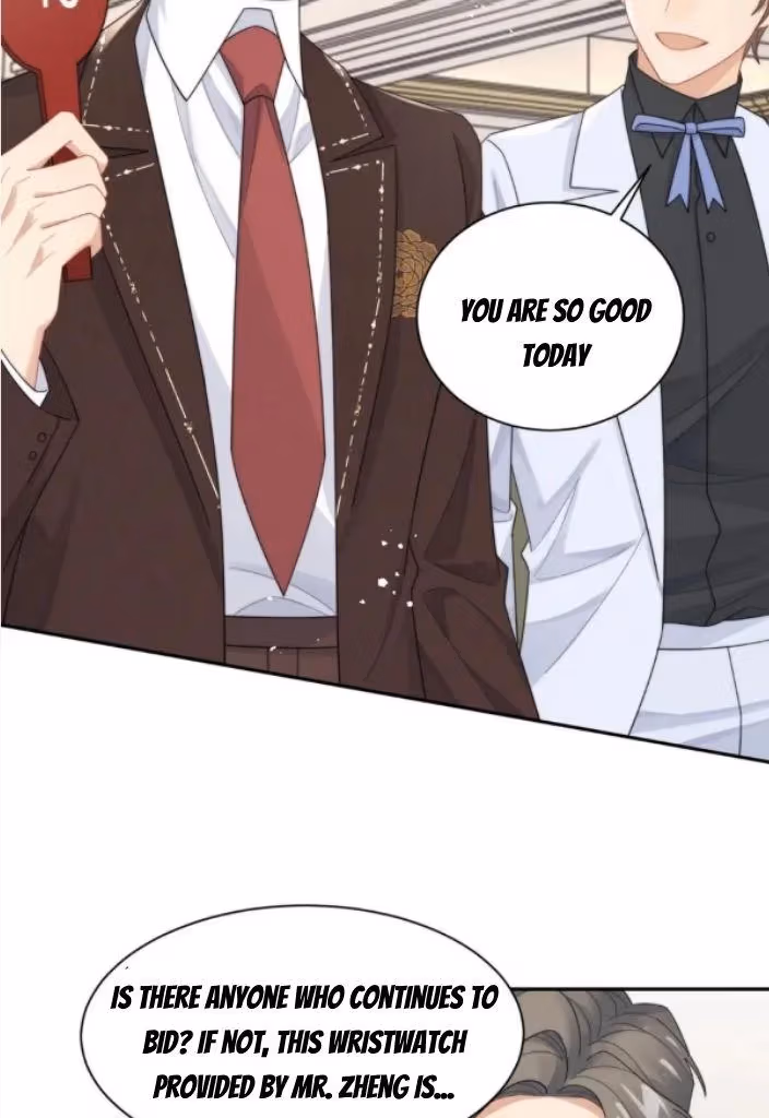 Read More Evil More Beautiful chapter 66 image 23 on Lezhin