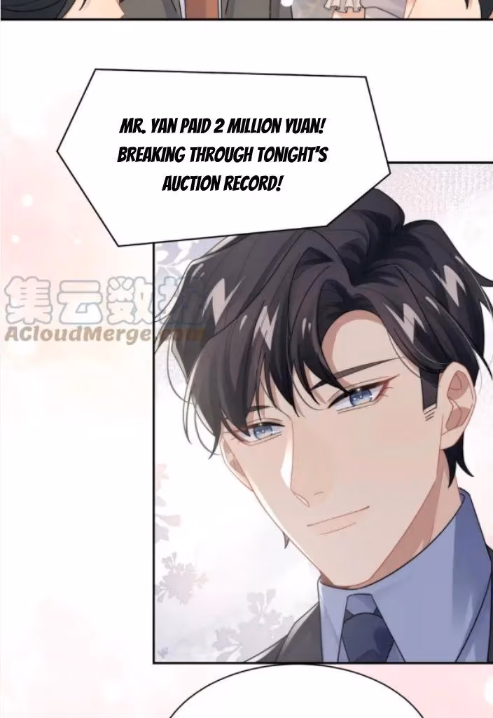 Read More Evil More Beautiful chapter 66 image 26 on Lezhin