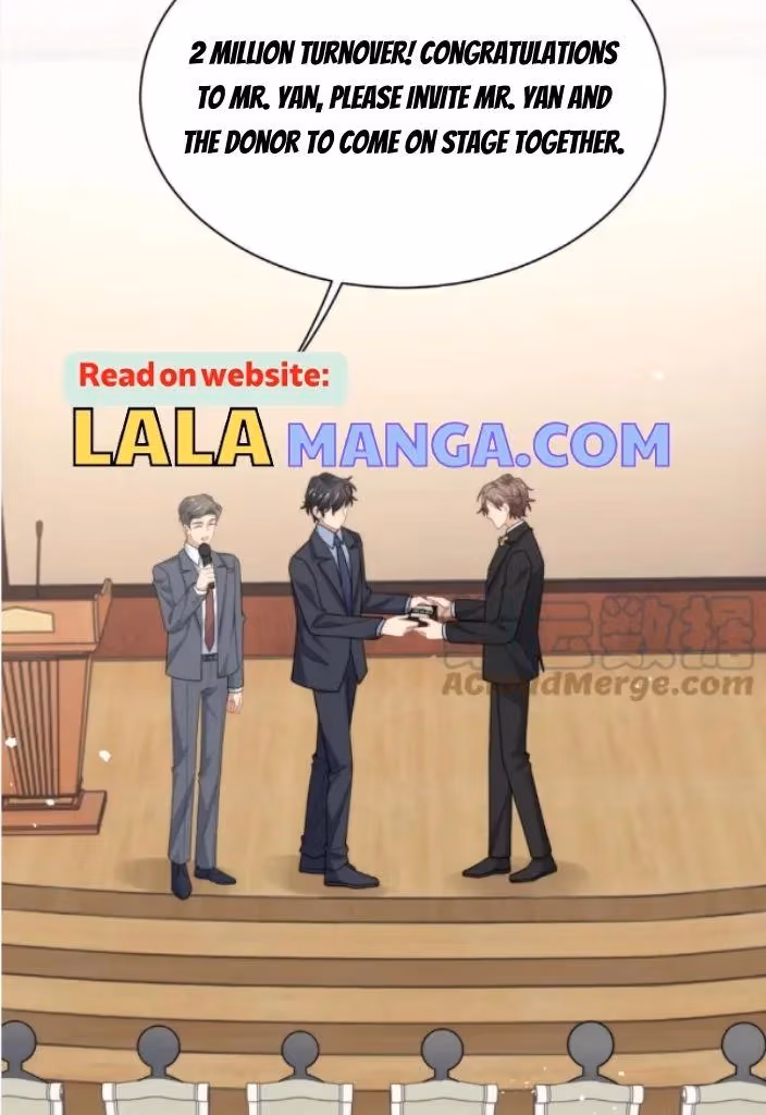 Read More Evil More Beautiful chapter 66 image 28 on Lezhin