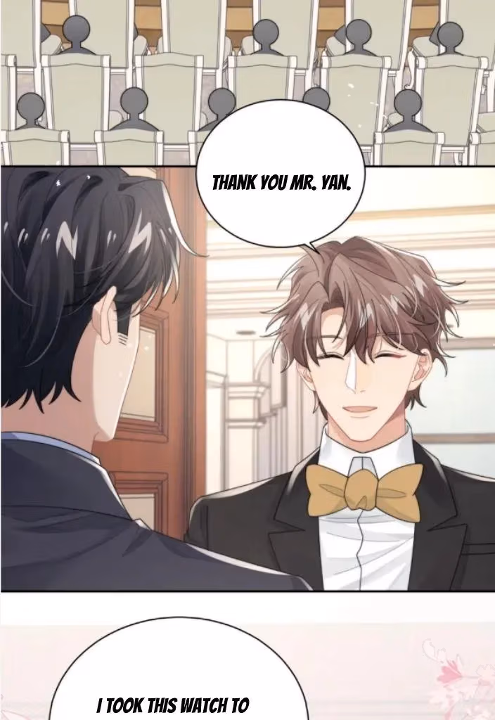 Read More Evil More Beautiful chapter 66 image 29 on Lezhin