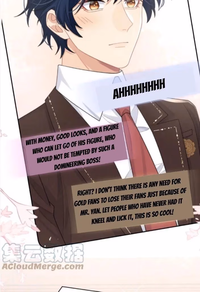 Read More Evil More Beautiful chapter 66 image 32 on Lezhin