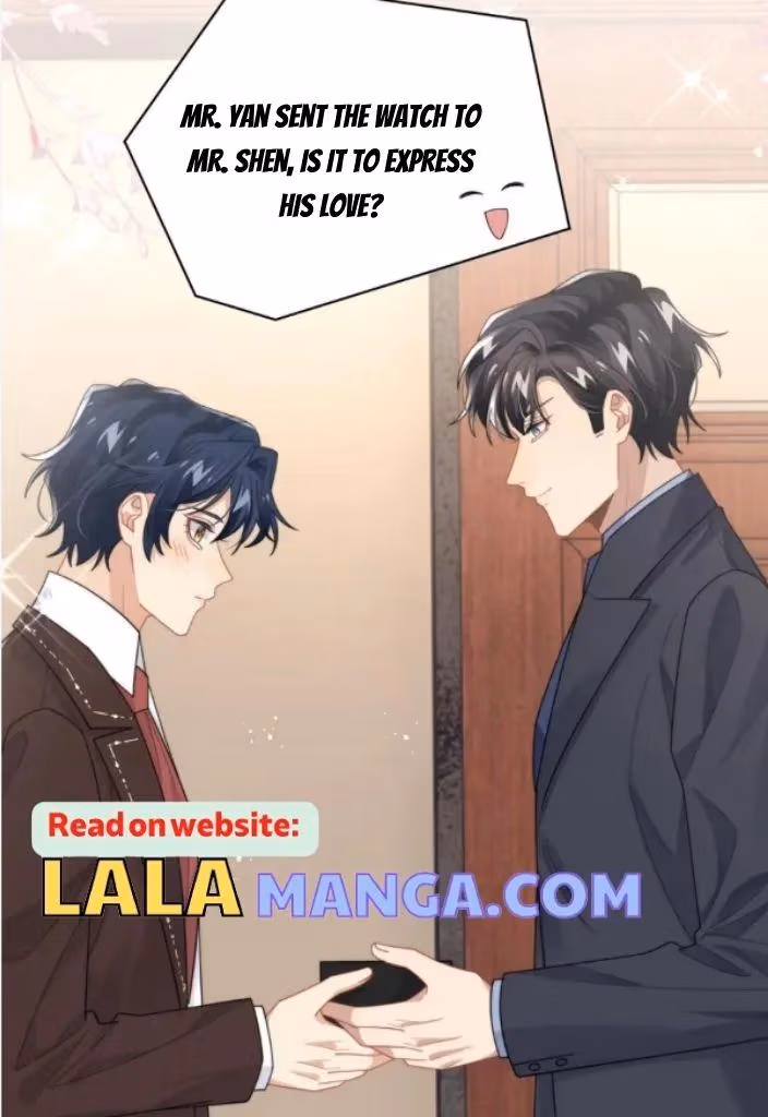 Read More Evil More Beautiful chapter 66 image 33 on Lezhin