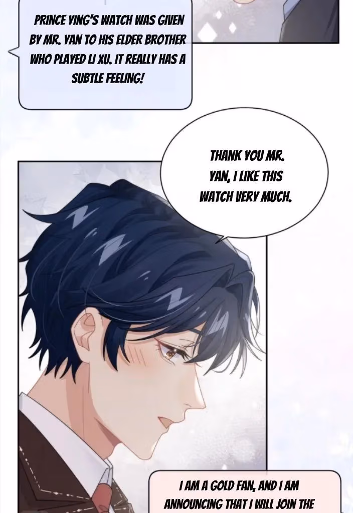Read More Evil More Beautiful chapter 66 image 35 on Lezhin