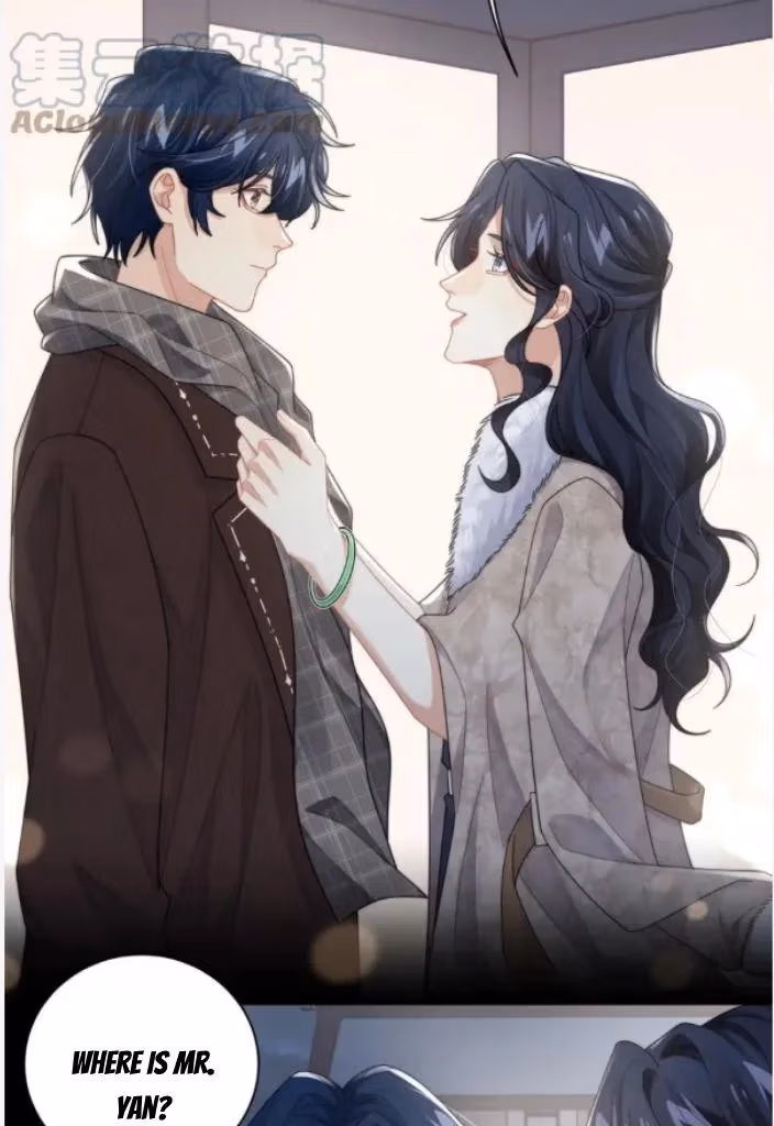 Read More Evil More Beautiful chapter 66 image 41 on Lezhin