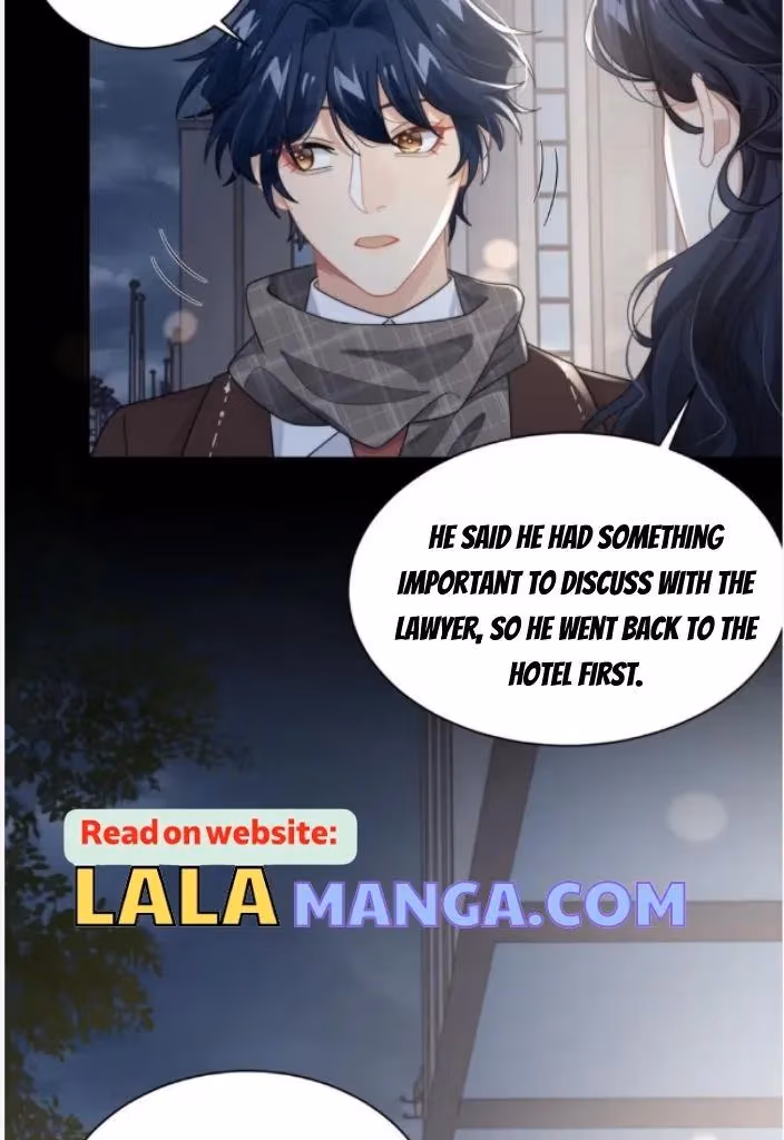 Read More Evil More Beautiful chapter 66 image 42 on Lezhin
